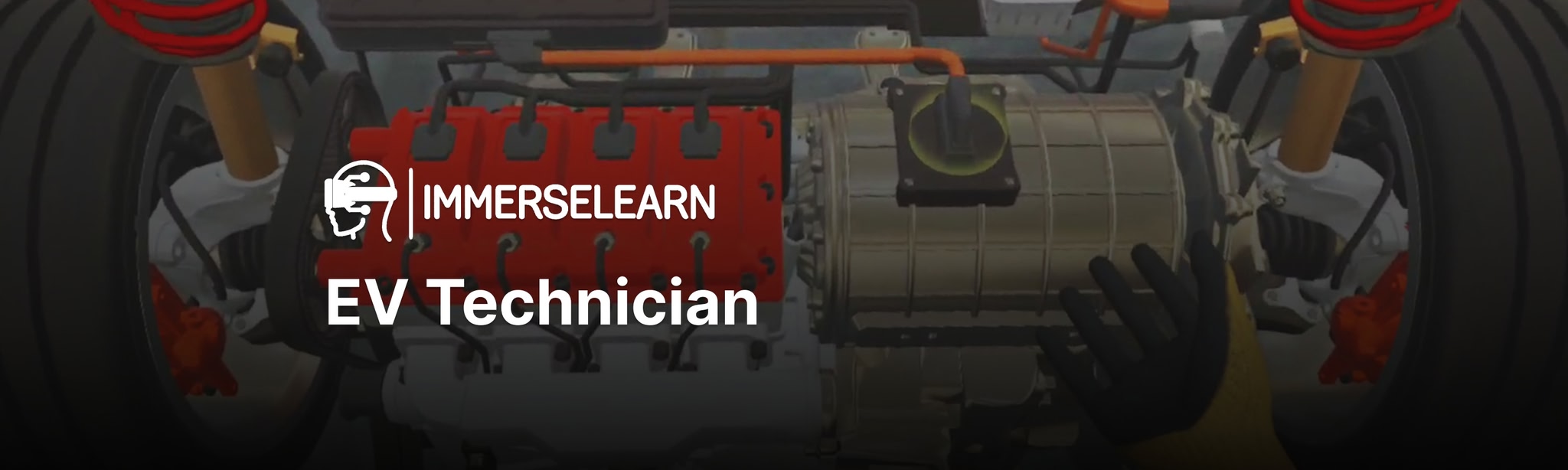 EV Technician