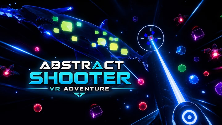 Abstract Shooter: VR Adventure