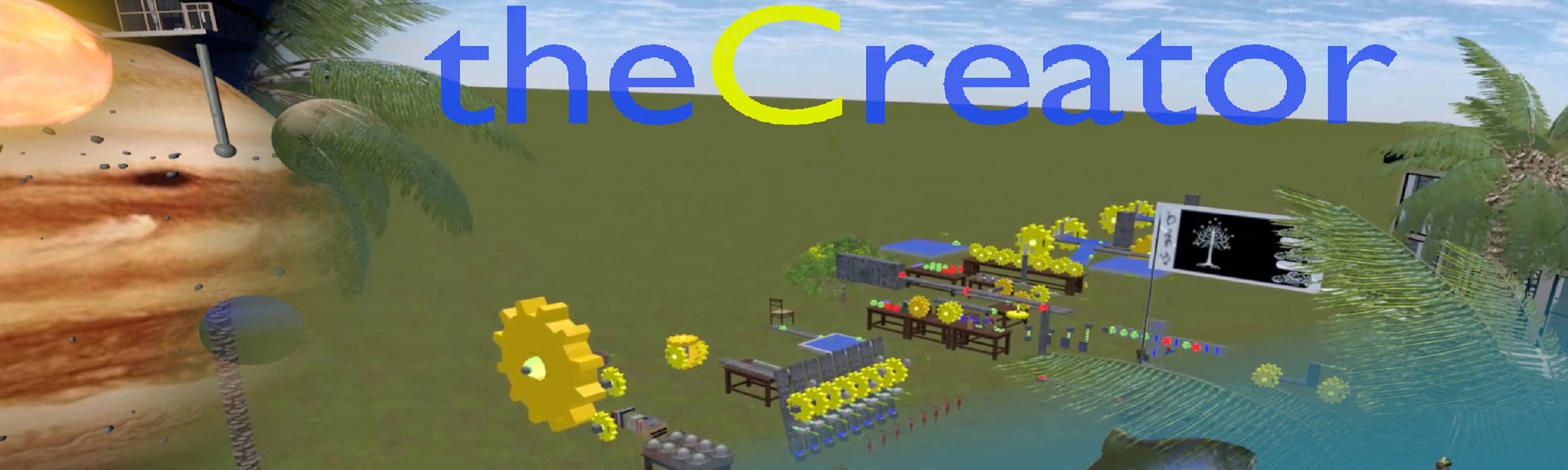 The Creator
