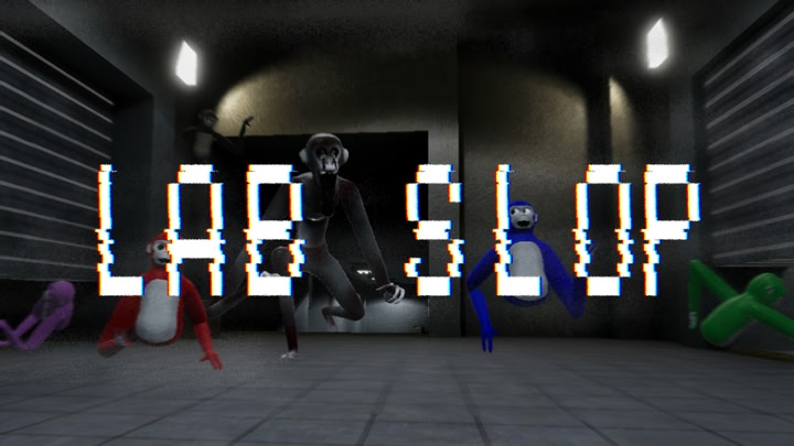 Lab Slop