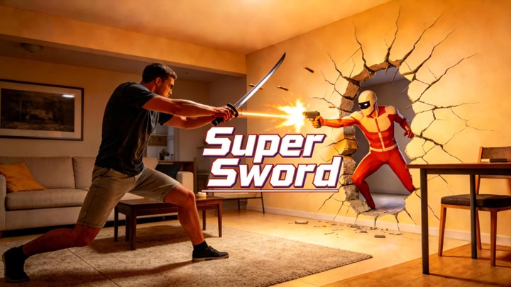 Super Sword
