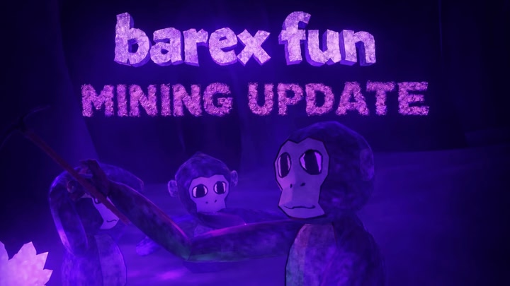 Barex FUN