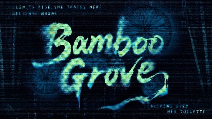 Bamboo Grove