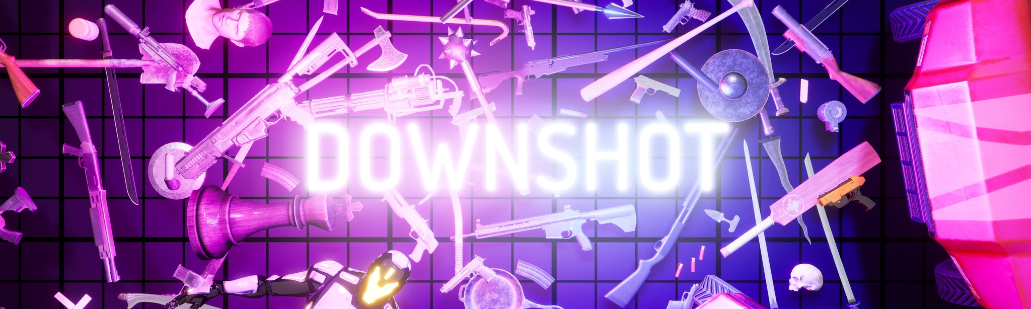 DOWNSHOT