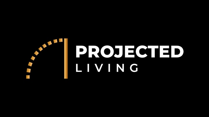 Projected Living