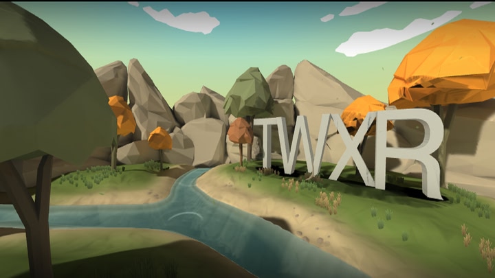 Takeawalk VR