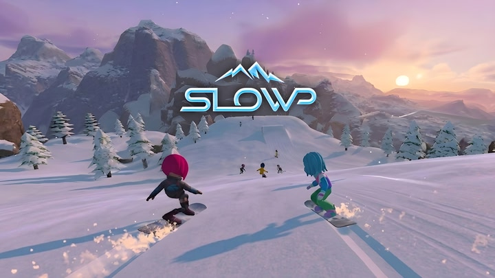 Slowp
