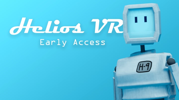 Helios VR - Early Access