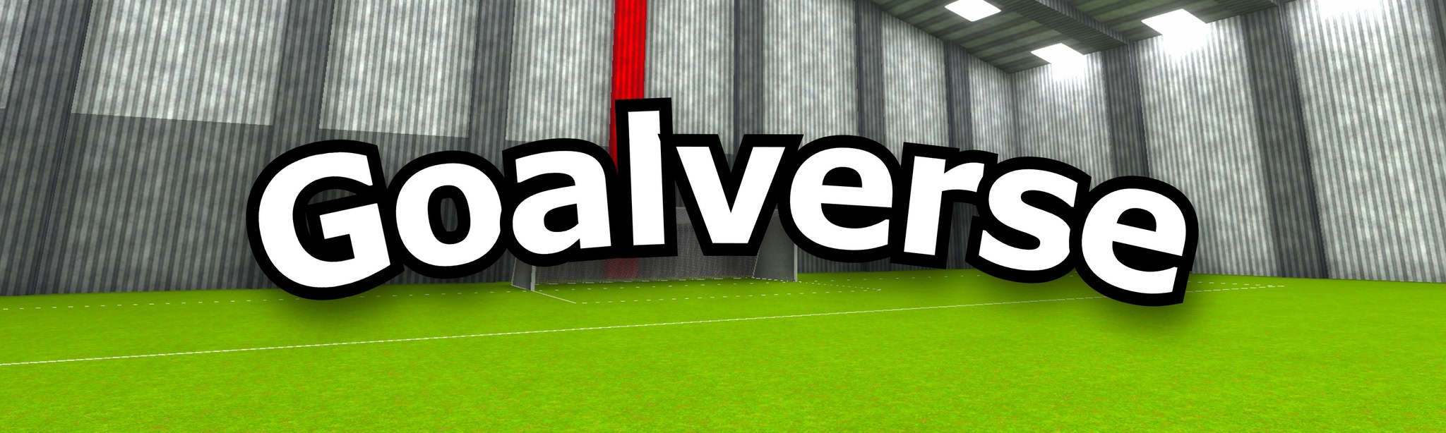 Goalverse