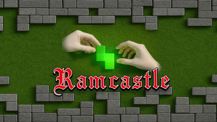 Ramcastle