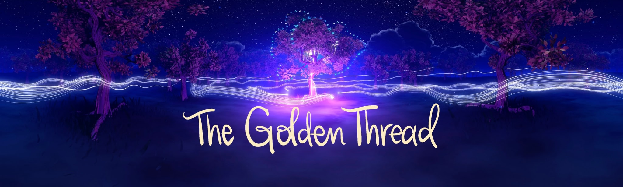 The Golden Thread