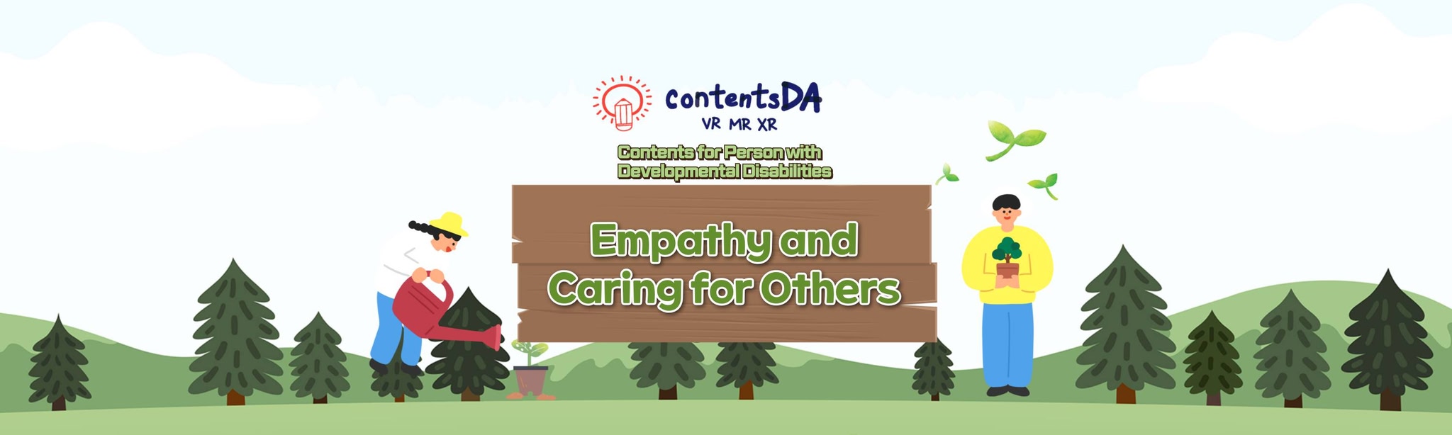 SST Empathy and Caring for Others