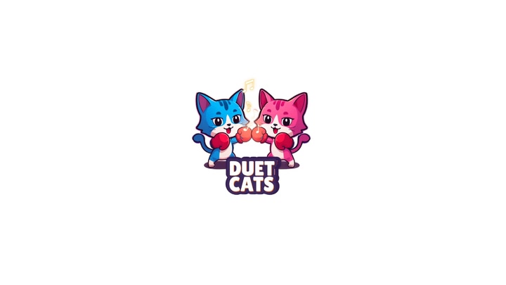 Duet Cats VR