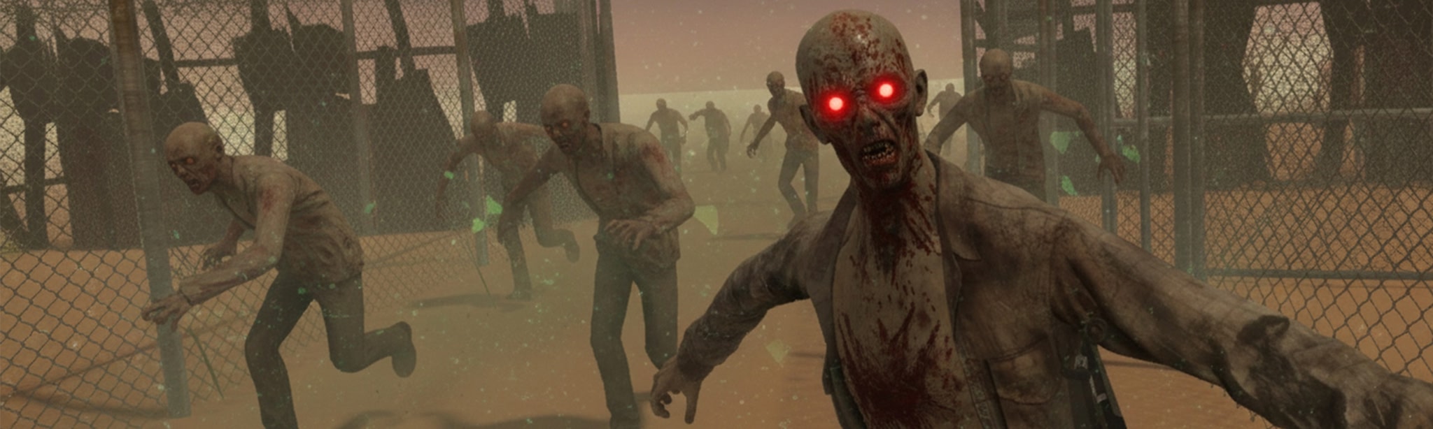 Apocalypse Zombie: Last Stand
