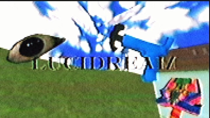 Lucidream