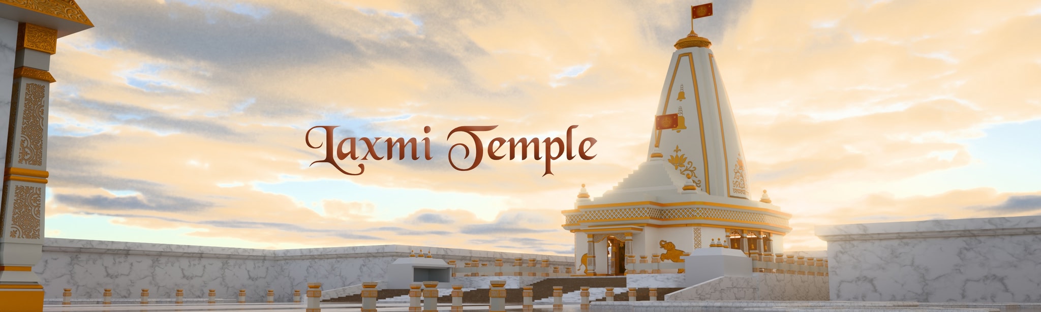 Laxmi Temple