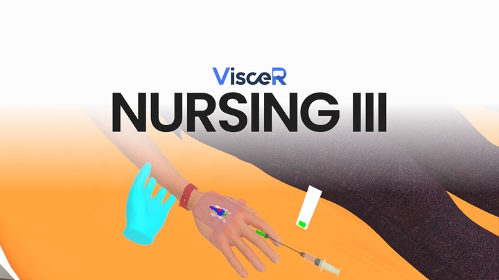 Viscer Nursing III