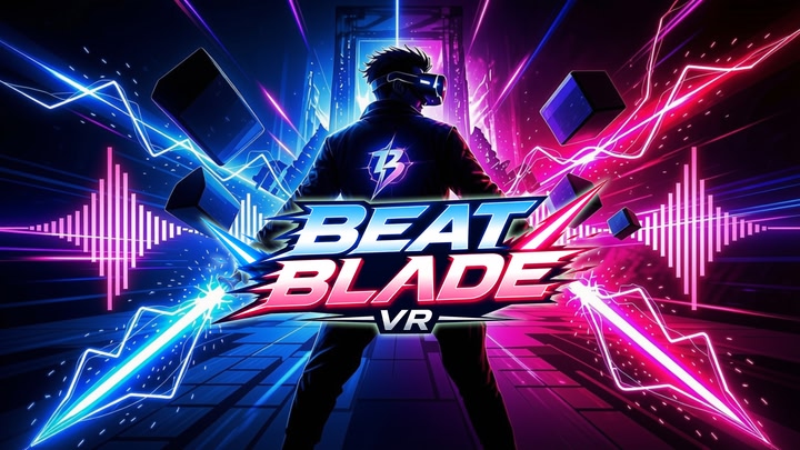 Beat Blade VR