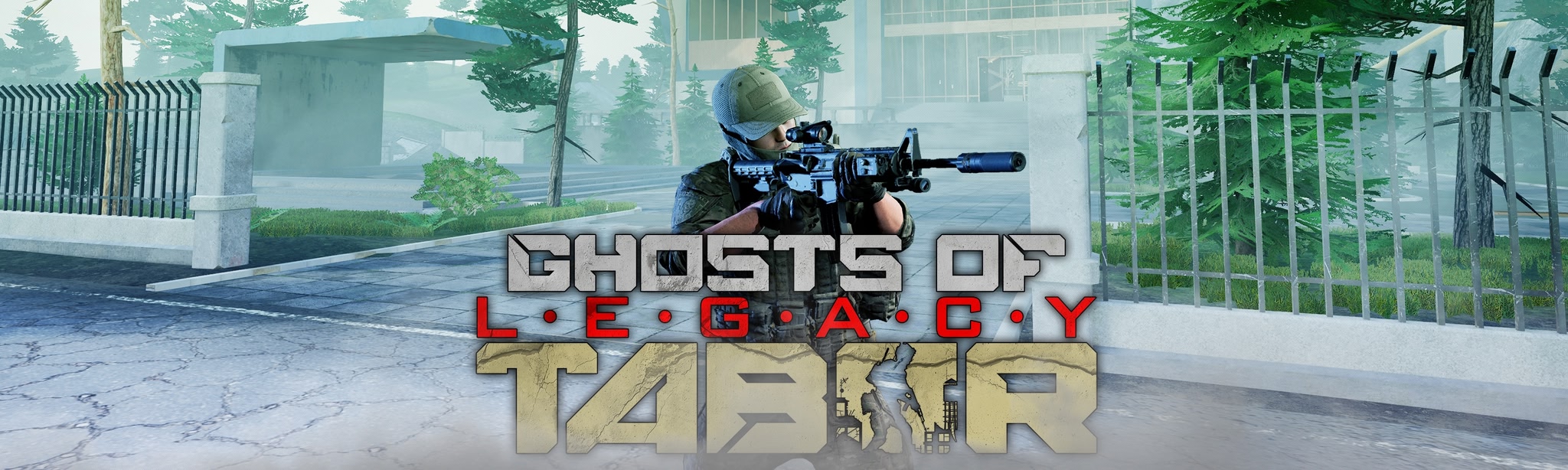 Ghosts of Tabor: LEGACY