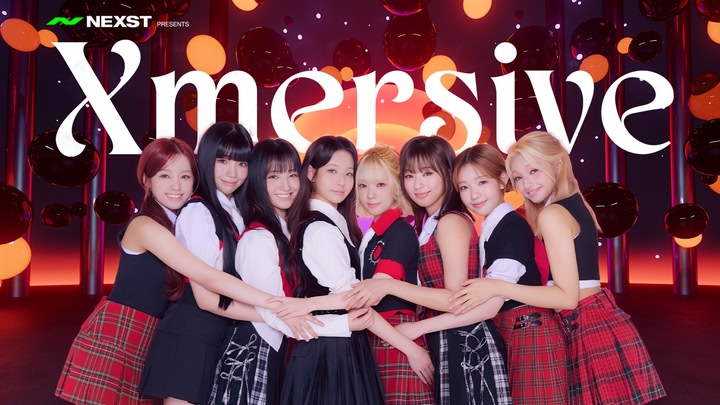 NEXST Xmersive