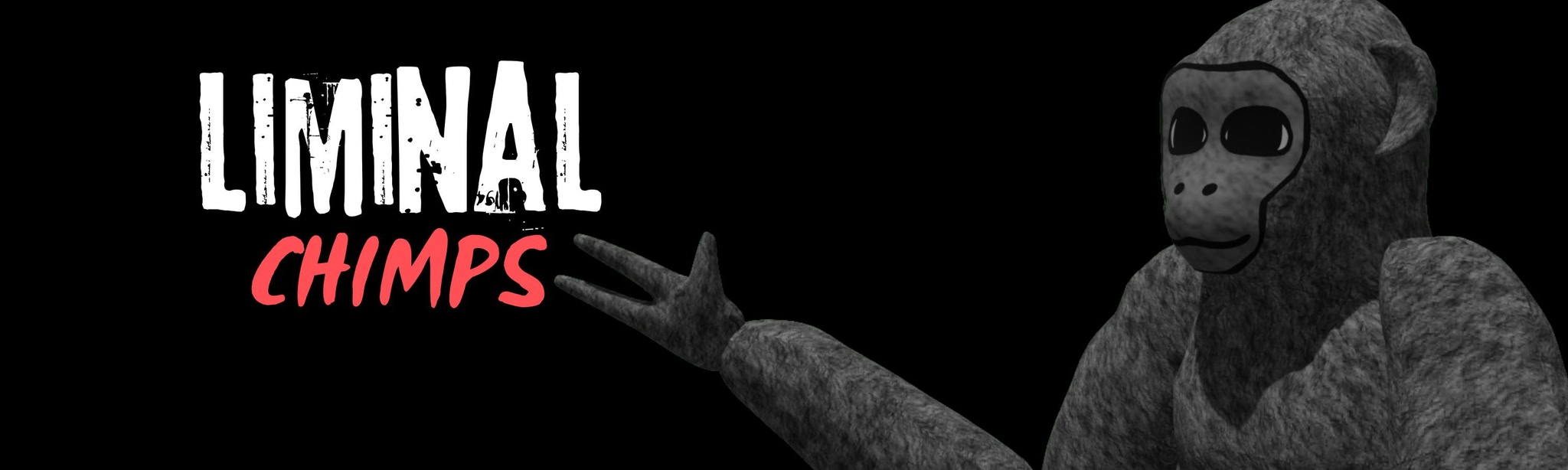 Liminal Chimps VR