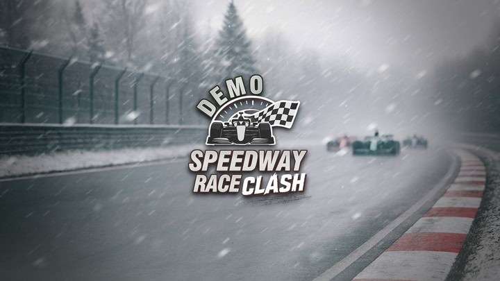 Speedway Race Clash: Ultimate – Demo