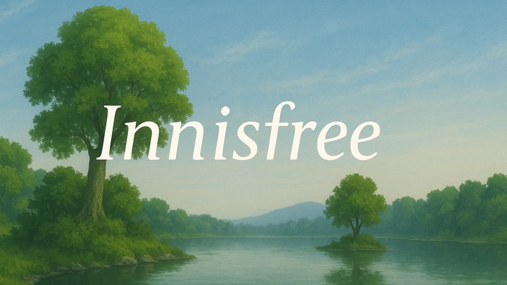 Innisfree Garden Tour