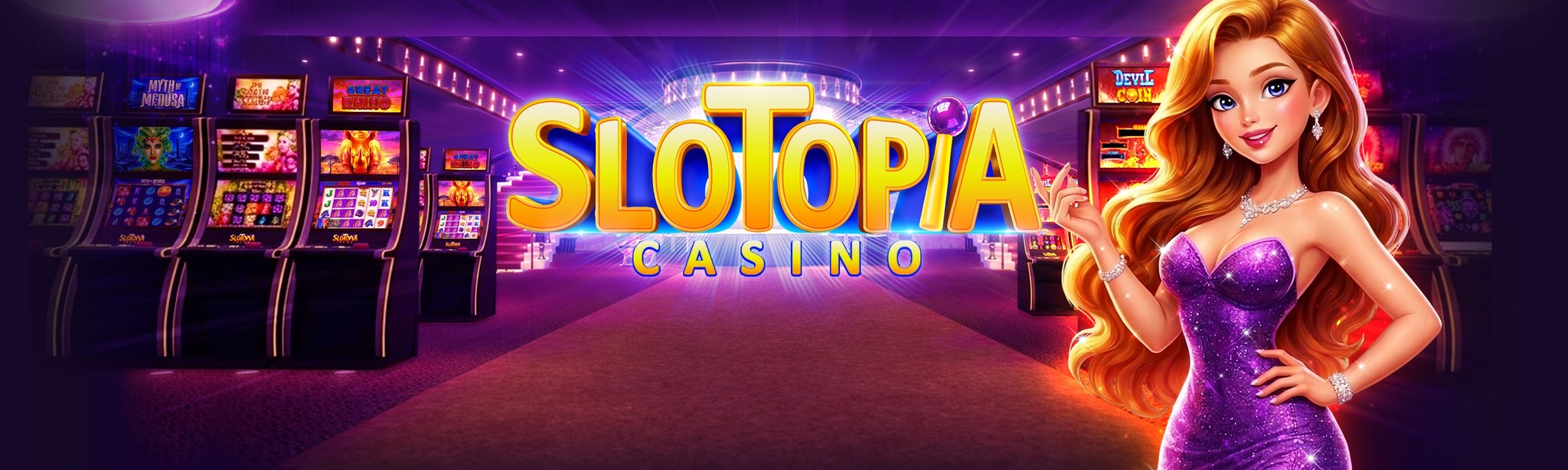 Slotopia