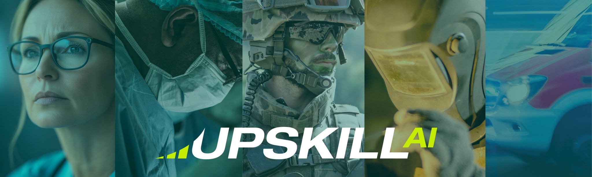 UpSkillAI