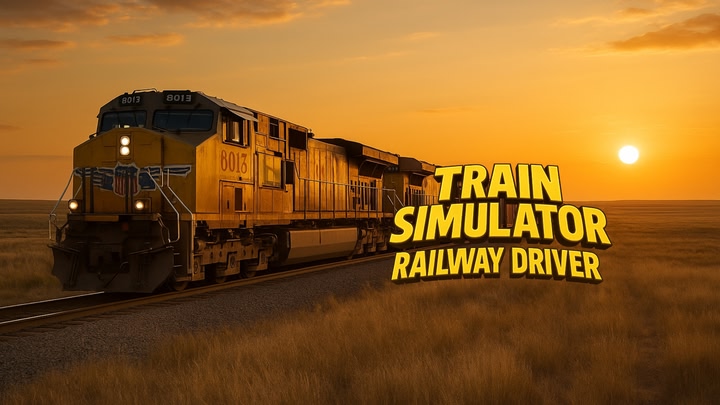 Train Simulator : Railway Driver
