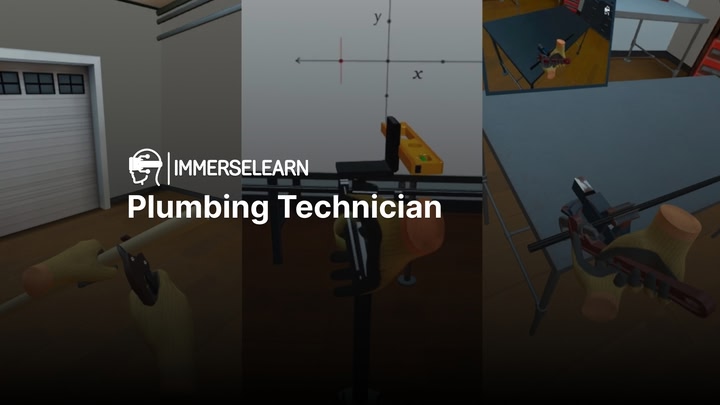 Plumbing Technician