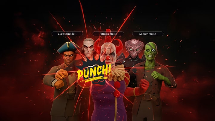 Punch