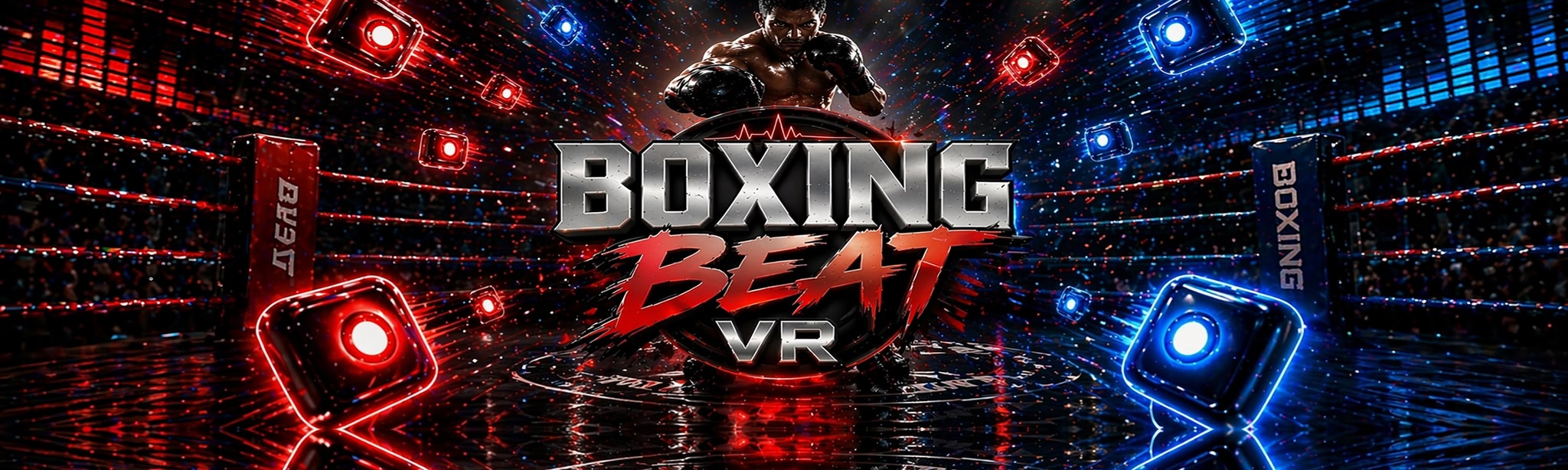 Boxing Beat VR