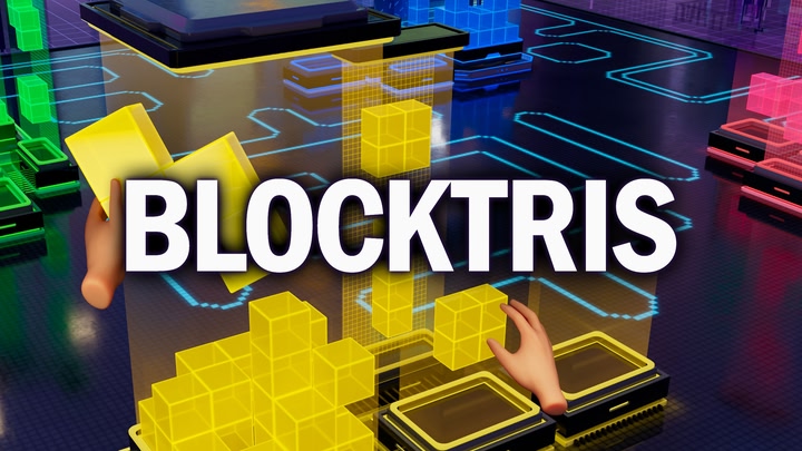 Blocktris