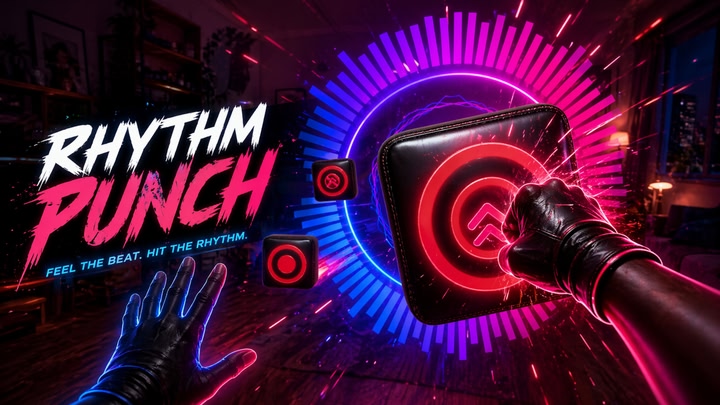 Rhythm Punch