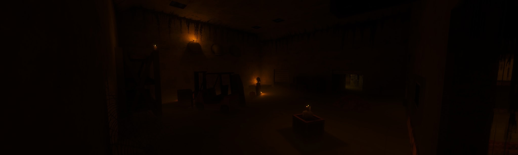 Facility Slop