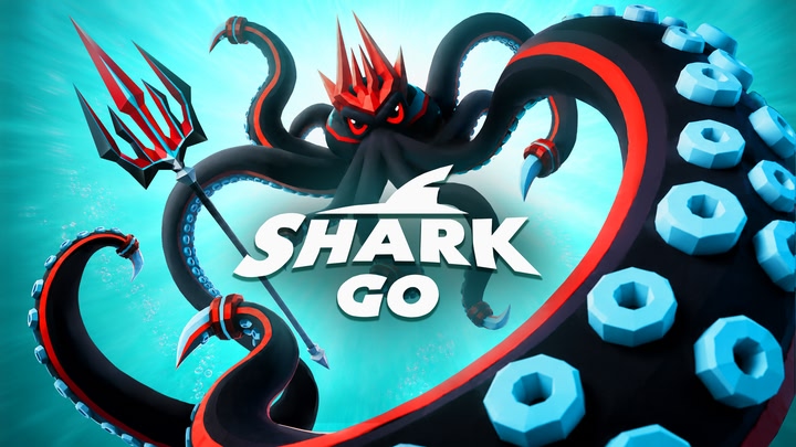Shark Go
