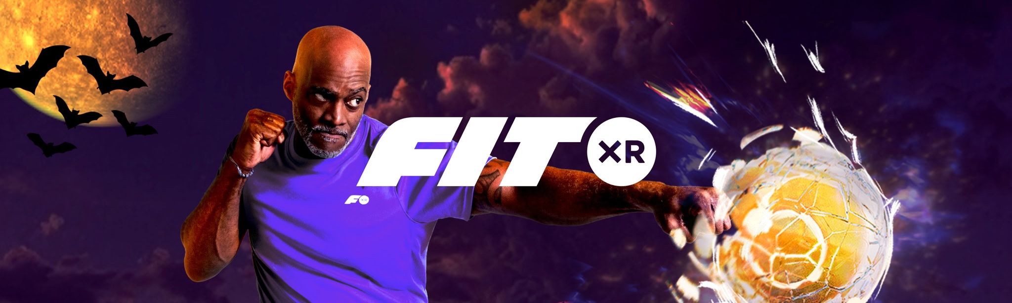 FitXR