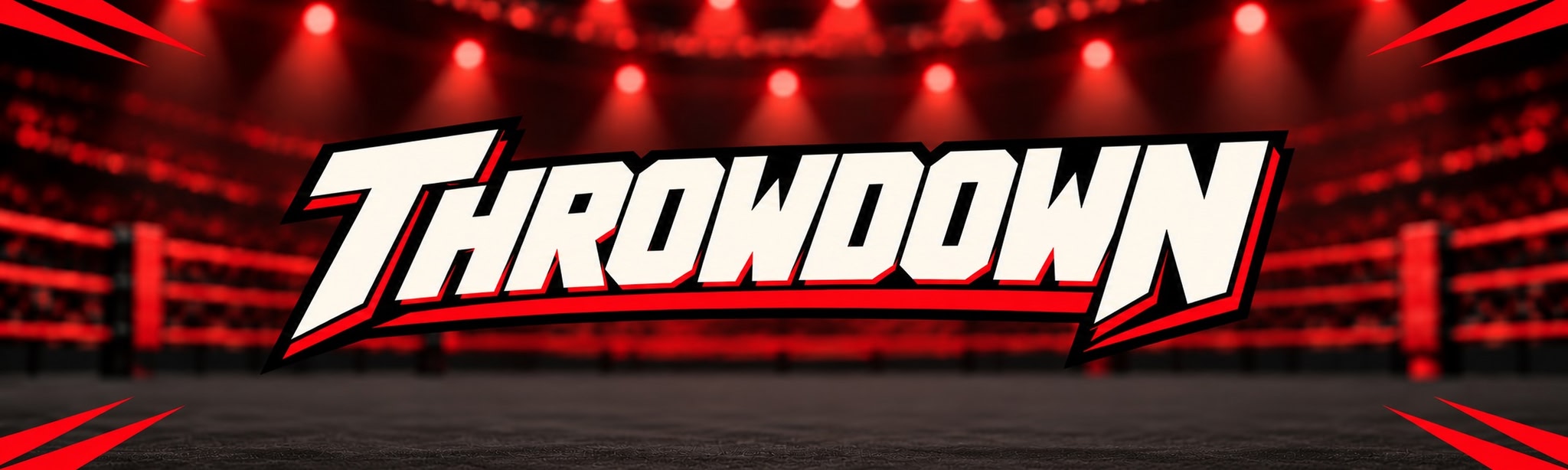 Throwdown