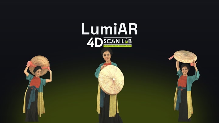 LumiAR
