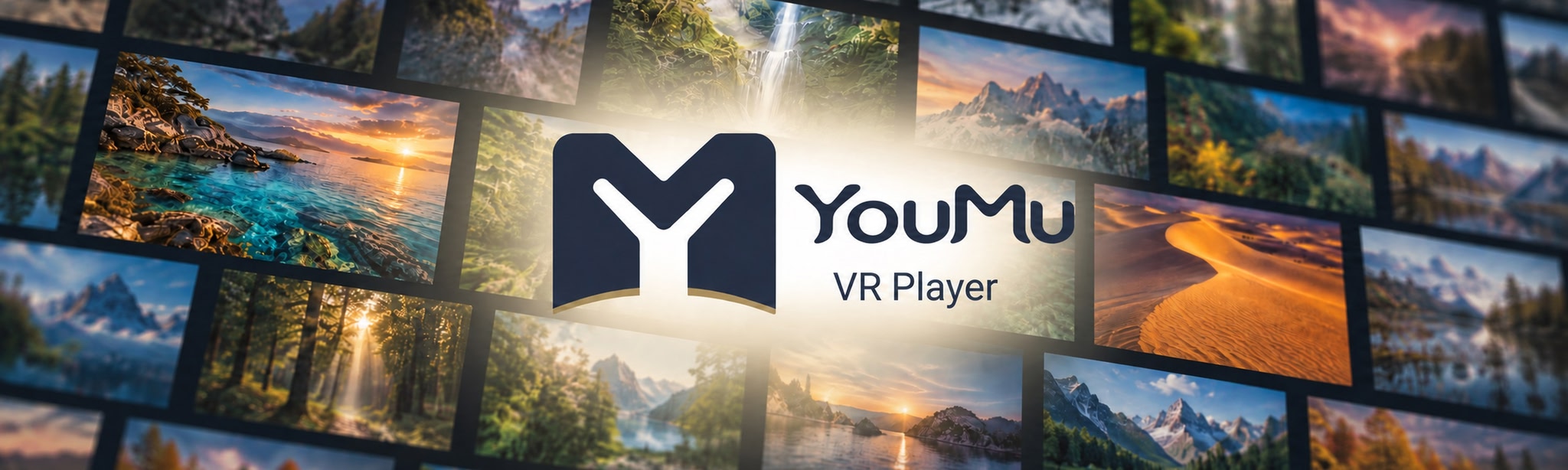 Youmu VR Player