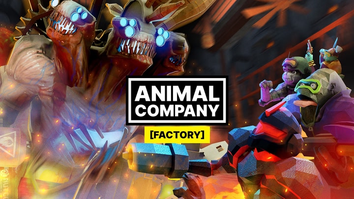 Animal Company