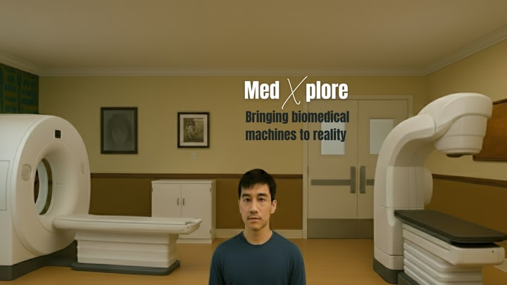 Med Xplore