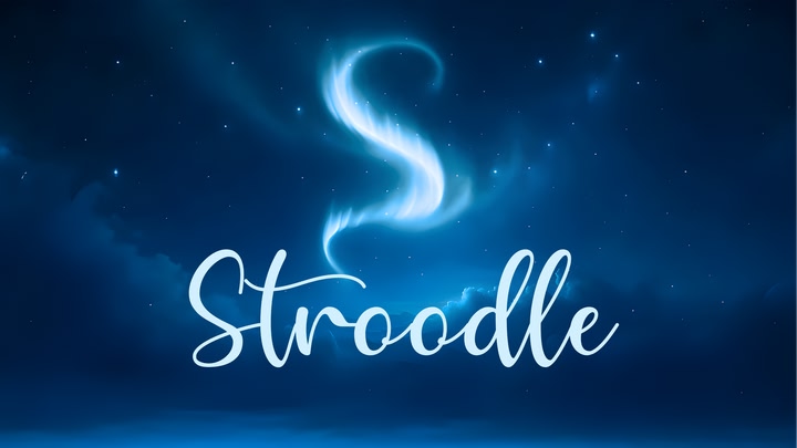 Stroodle