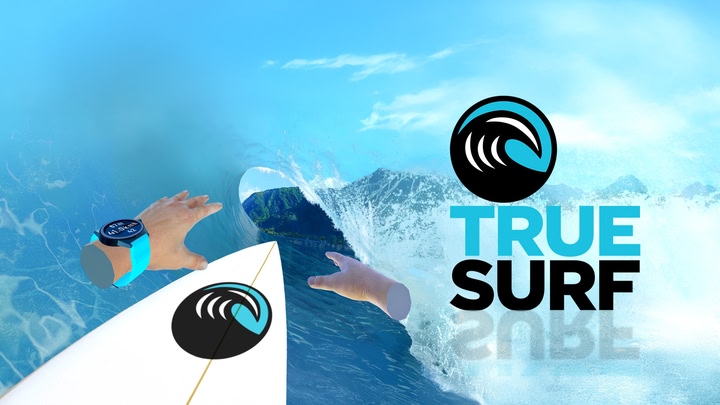 True Surf