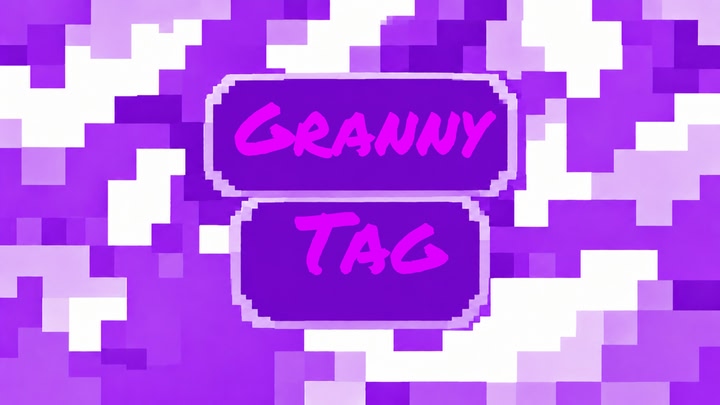 Granny Tag