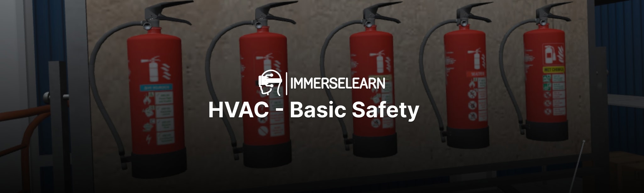 HVAC - Basic Safety