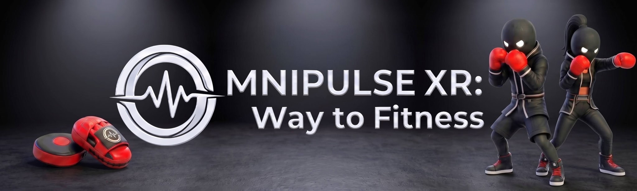 OmniPulse XR: Way to Fitness