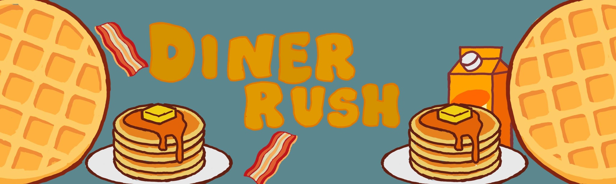 Diner Rush