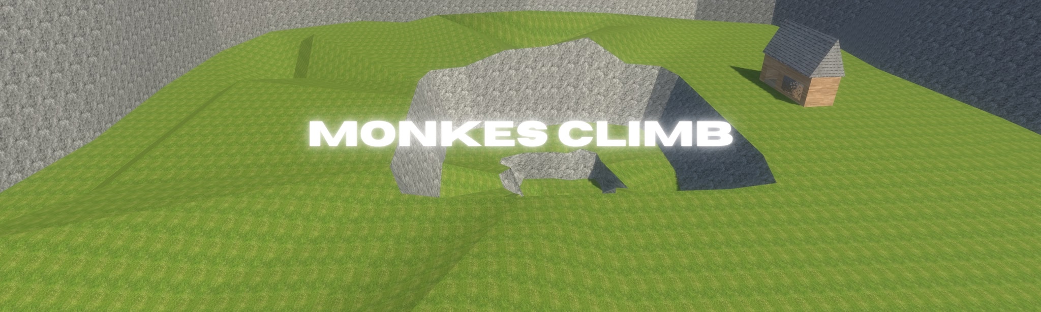 Monkes Climb